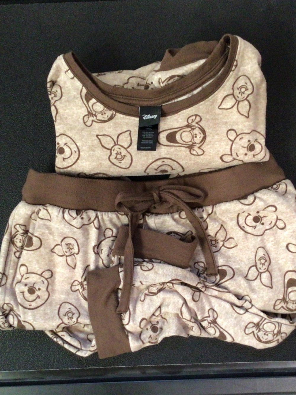Disney women’s pajamas